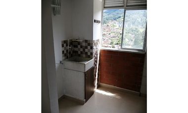 Venta Apartamento En Caldas Sector Tablaza