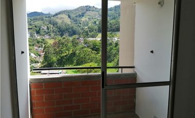 Venta Apartamento En Caldas Sector Tablaza