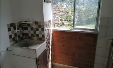 Venta Apartamento En Caldas Sector Tablaza