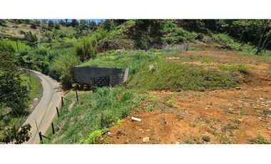 Venta Lote Sabaneta Sector Lomitas