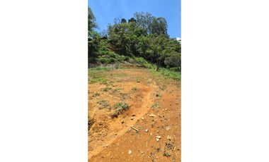 Venta Lote Sabaneta Sector Lomitas