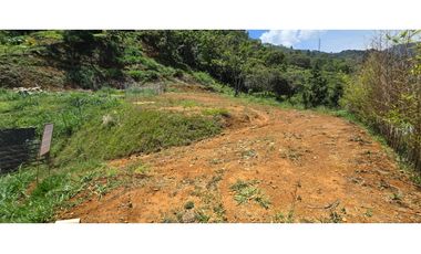 Venta Lote Sabaneta Sector Lomitas