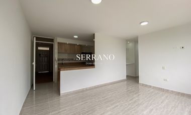 APARTAMENTO EN VENTA EN PRADOS DE MIRAFLORES BARROBLANCO PIEDECUESTA