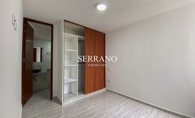 APARTAMENTO EN VENTA EN PRADOS DE MIRAFLORES BARROBLANCO PIEDECUESTA