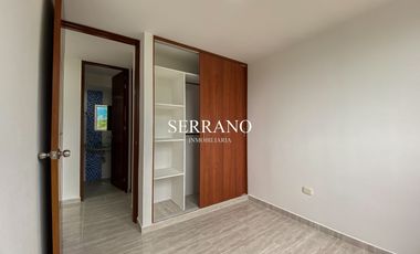 APARTAMENTO EN VENTA EN PRADOS DE MIRAFLORES BARROBLANCO PIEDECUESTA