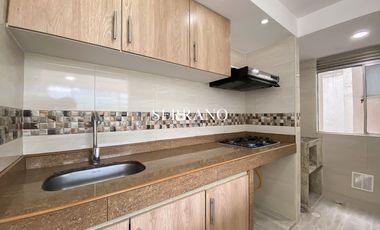 APARTAMENTO EN VENTA EN PRADOS DE MIRAFLORES BARROBLANCO PIEDECUESTA