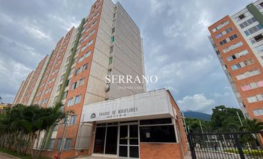 APARTAMENTO EN VENTA EN PRADOS DE MIRAFLORES BARROBLANCO PIEDECUESTA