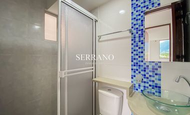 APARTAMENTO EN VENTA EN PRADOS DE MIRAFLORES BARROBLANCO PIEDECUESTA
