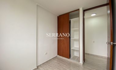 APARTAMENTO EN VENTA EN PRADOS DE MIRAFLORES BARROBLANCO PIEDECUESTA
