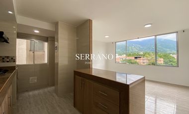 APARTAMENTO EN VENTA EN PRADOS DE MIRAFLORES BARROBLANCO PIEDECUESTA