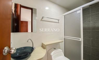 APARTAMENTO EN VENTA EN PRADOS DE MIRAFLORES BARROBLANCO PIEDECUESTA