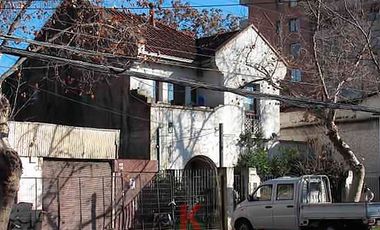 Casa en Venta en Miguel Claro/ Santa Isabel