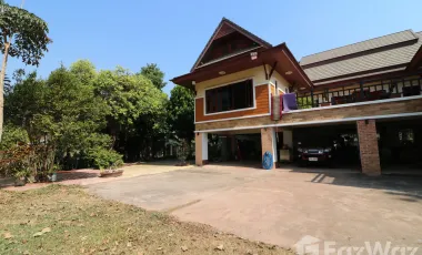 4 Bedroom House for sale in Nong Kom Ko, Nong Khai