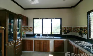 4 Bedroom House for sale in Nong Kom Ko, Nong Khai