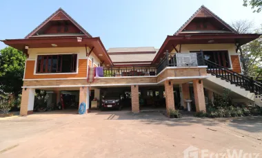 4 Bedroom House for sale in Nong Kom Ko, Nong Khai