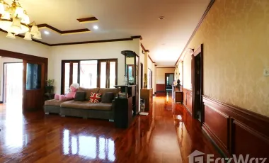 4 Bedroom House for sale in Nong Kom Ko, Nong Khai