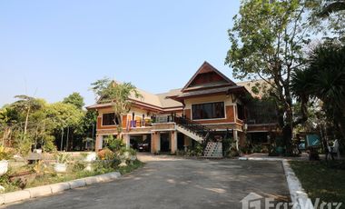 4 Bedroom House for sale in Nong Kom Ko, Nong Khai