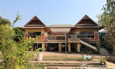 4 Bedroom House for sale in Nong Kom Ko, Nong Khai