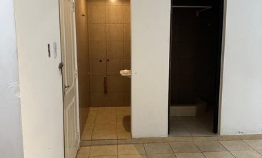 PH en alquiler de 2 dormitorios en Nueva Pompeya