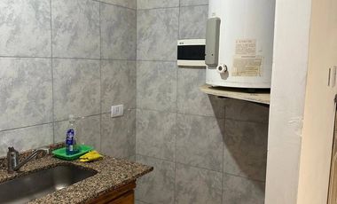 PH en alquiler de 2 dormitorios en Nueva Pompeya