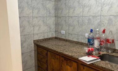 PH en alquiler de 2 dormitorios en Nueva Pompeya