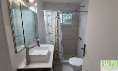 Chalet en venta en Sierra de los Padres. Lindero al Golf. Apto crédito.