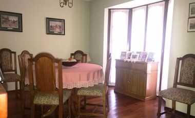 Chalet en venta en Haedo Chico