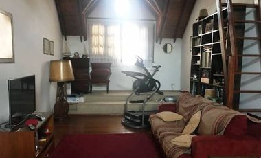 Chalet en venta en Haedo Chico