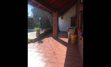 Chalet en venta en Haedo Chico