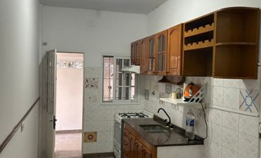 Casa en alquiler en Hurlingham