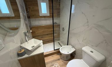 VENTA departamento Güemes Mar del Plata 3 ambientes con cochera