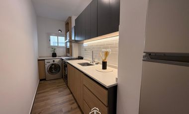 VENTA departamento Güemes Mar del Plata 3 ambientes con cochera