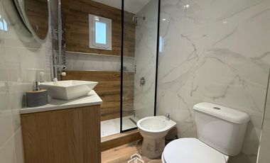 VENTA departamento Güemes Mar del Plata 3 ambientes con cochera