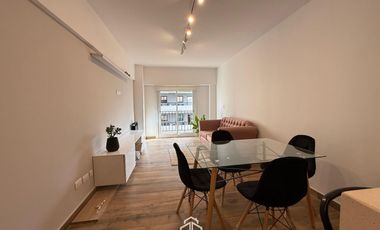 VENTA departamento Güemes Mar del Plata 3 ambientes con cochera