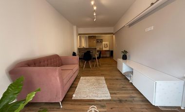 VENTA departamento Güemes Mar del Plata 3 ambientes con cochera
