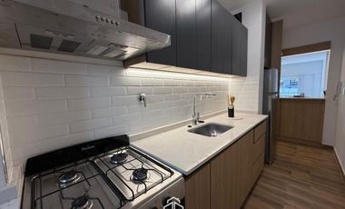 VENTA departamento Güemes Mar del Plata 3 ambientes con cochera