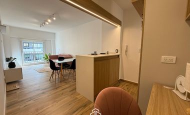 VENTA departamento Güemes Mar del Plata 3 ambientes con cochera