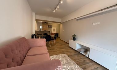 VENTA departamento Güemes Mar del Plata 3 ambientes con cochera