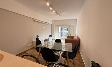 VENTA departamento Güemes Mar del Plata 3 ambientes con cochera