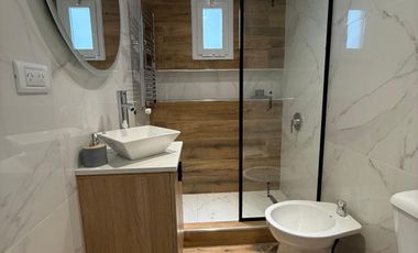 VENTA departamento Güemes Mar del Plata 3 ambientes con cochera