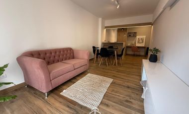 VENTA departamento Güemes Mar del Plata 3 ambientes con cochera