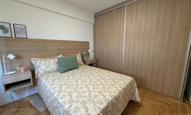 VENTA departamento Güemes Mar del Plata 3 ambientes con cochera