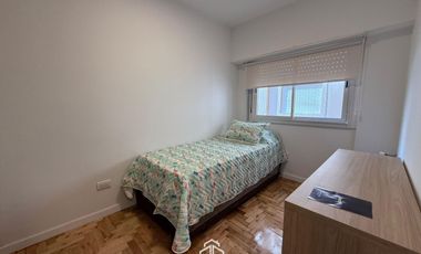VENTA departamento Güemes Mar del Plata 3 ambientes con cochera