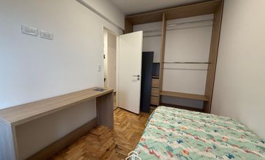 VENTA departamento Güemes Mar del Plata 3 ambientes con cochera