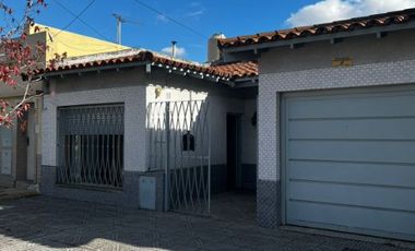 Casa en venta en Lanus Este