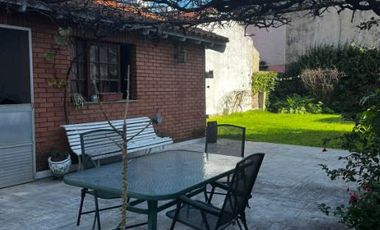 Casa en venta en Lanus Este