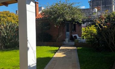 Casa en venta en Lanus Este