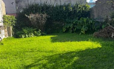 Casa en venta en Lanus Este