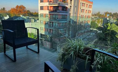 Departamento en venta en Ituzaingo Norte