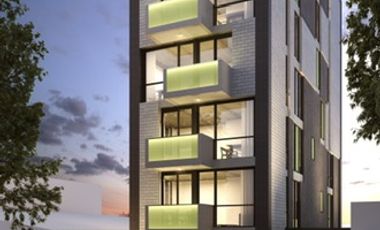 Departamento en venta en Ituzaingo Norte